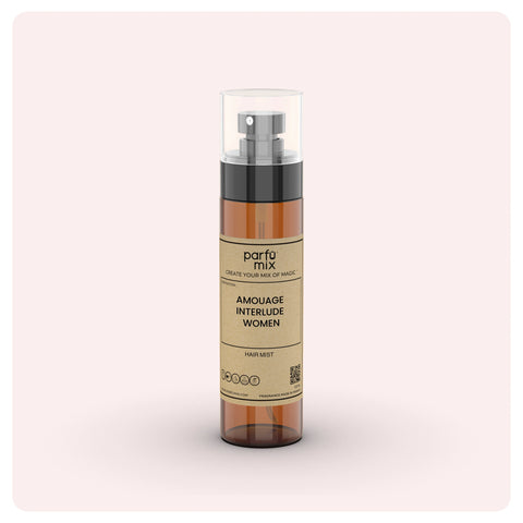 Amouage Interlude Women Hair Mist in UAE