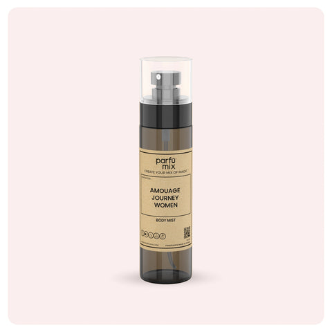 Amouage Journey Women Body Mist in UAE