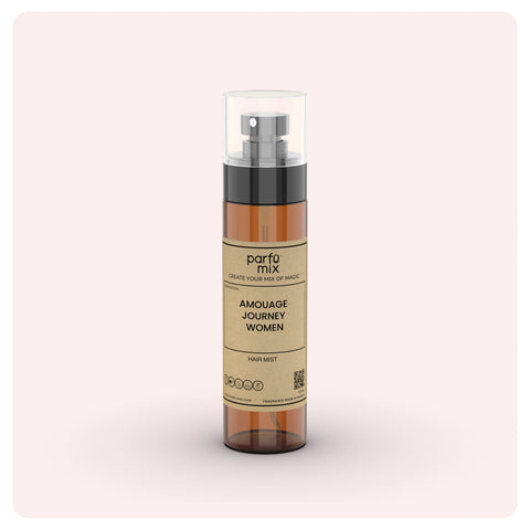 Amouage Journey Women Hair Mist in UAE