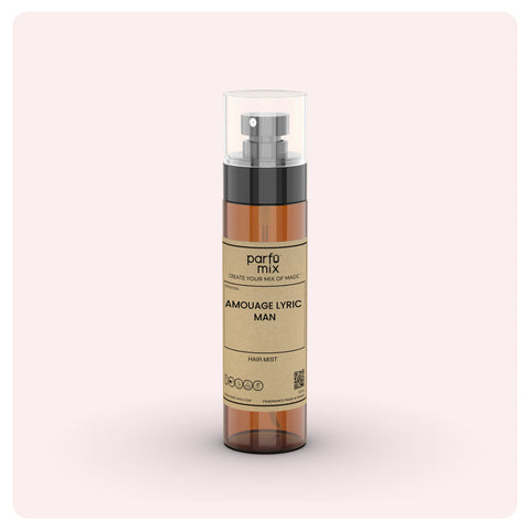 Amouage Lyric Man  Hair Mist  in UAE