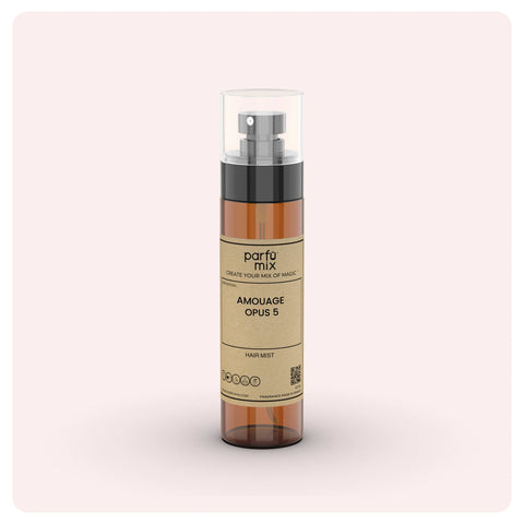 Amouage Opus V Hair Mist in UAE