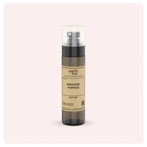 Amouage Purpose Body Mist 120ml