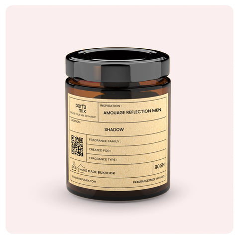 Amouage Reflection Men Bukhoor in UAE