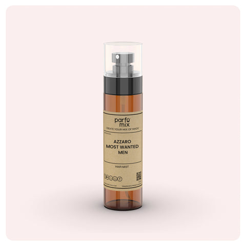 Azzaro Most Wanted Men Hair Mist  in UAE
