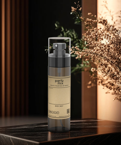 Body Mist