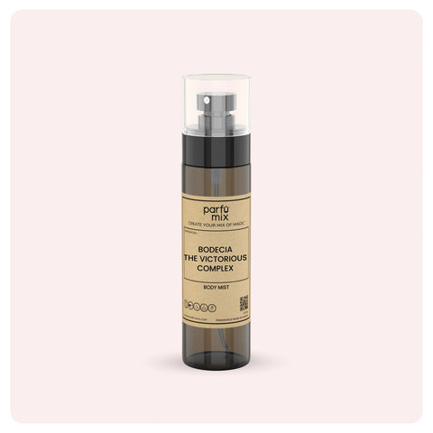 Bodecia the Victorious Complex Body Mist in UAE