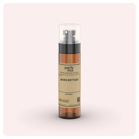 Boss Bottled Hair Mist 120ml
