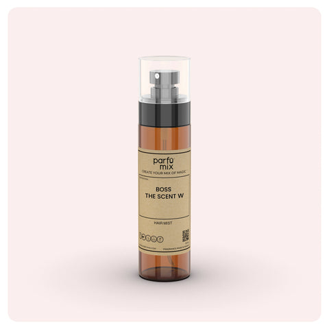 Boss the Scent Women Hair Mist  in UAE