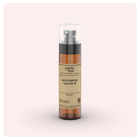 Boucheron Quatre Women Hair Mist in UAE