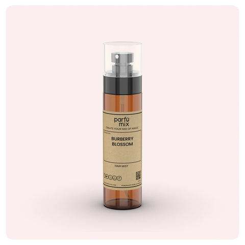 Burberry Blossom Hair Mist in UAE