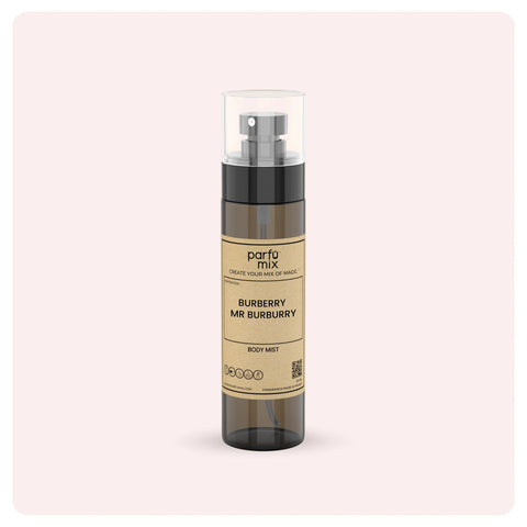 Burberry Mr Burburry Body Mist  in UAE