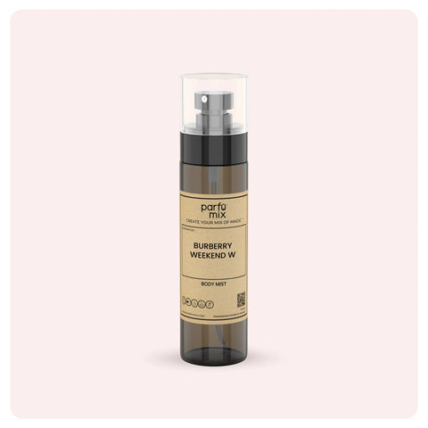 Burberry Weekend Women Body Mist in UAE