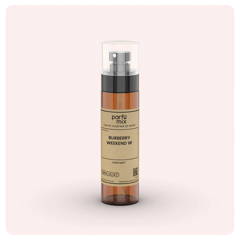 Burberry Weekend Women Hair Mist in UAE