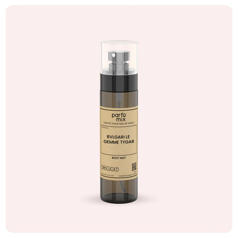Bvlgari Le Gemme Tygar Body Mist  in UAE