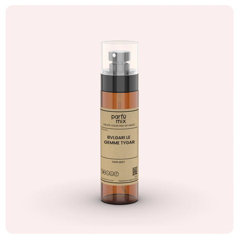 Bvlgari Le Gemme Tygar Hair Mist  in UAE
