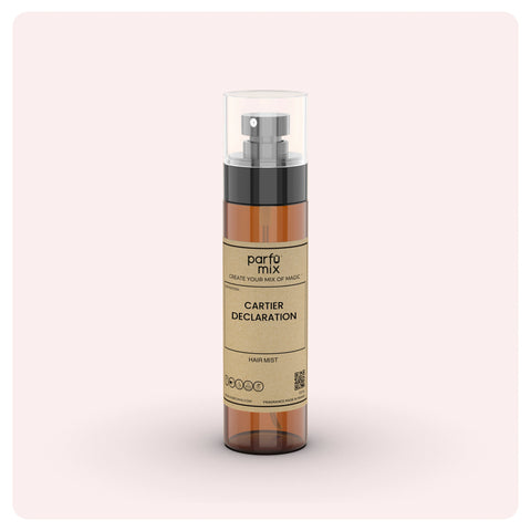 Cartier Declaration Hair Mist in UAE