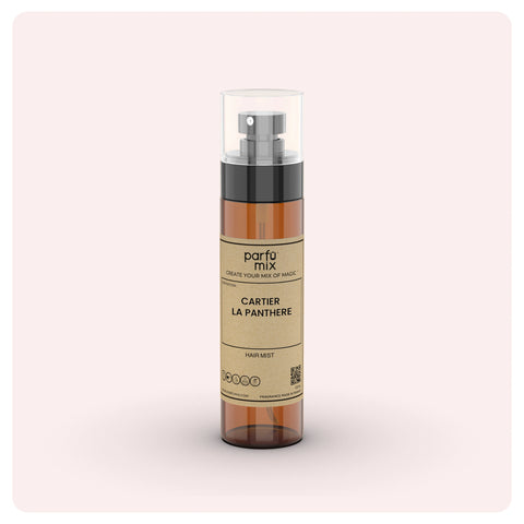 Cartier La Panthere Hair Mist 120ml