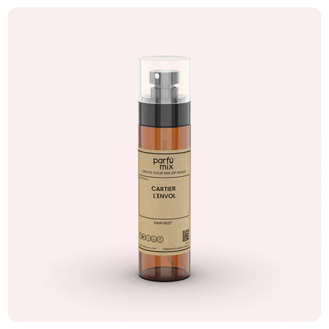 Cartier L'envol Hair Mist in UAE