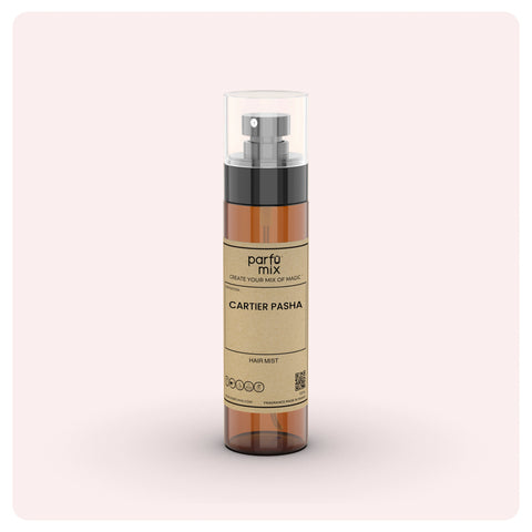 Cartier Pasha Hair Mist in UAE