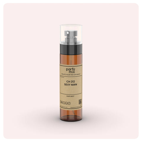 CH 212 Sexy Man Hair Mist  in UAE