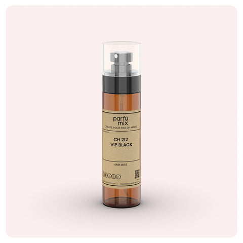 CH 212 VIP Black Hair Mist  in UAE