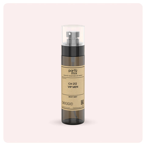 CH 212 Vip Men Body Mist  in UAE