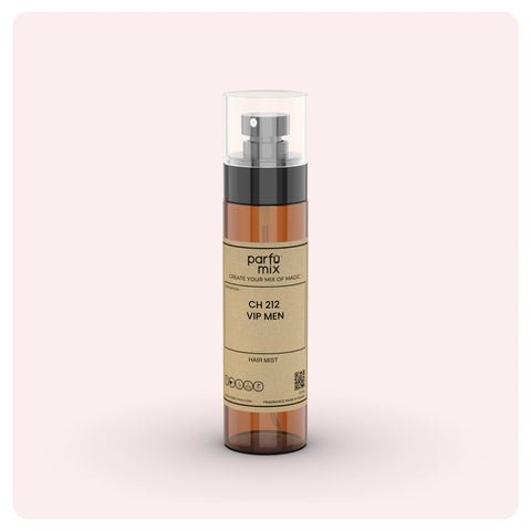 CH 212 VIP Men Hair Mist in UAE