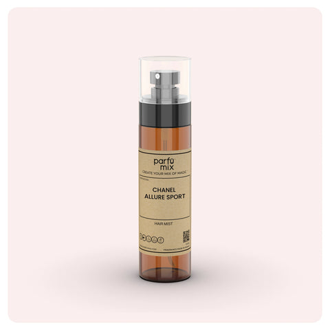 Chanel Allure Sport Hair Mist in UAE