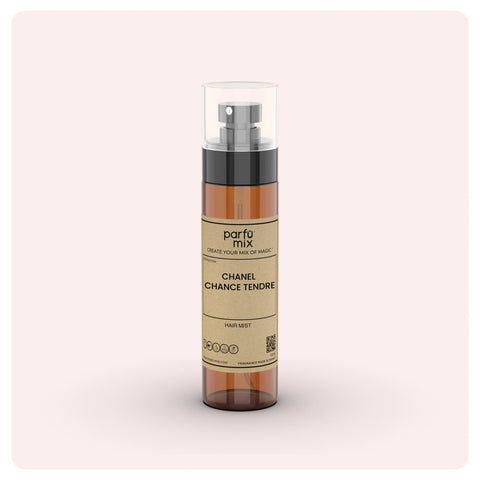 Chanel Chance Tendre Hair Mist in UAE