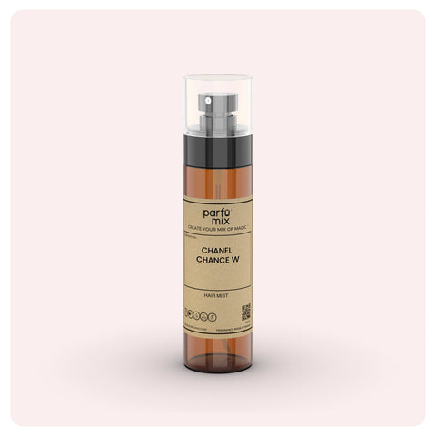 Chanel Chance Women Hair Mist in UAE