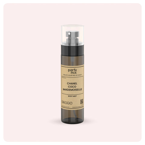 Chanel Coco Mademoiselle Body Mist  in UAE