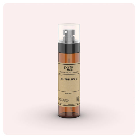 Chanel No.5 Hair Mist 120ml in UAE