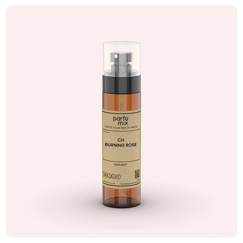CH Burning Rose Hair Mist  UAE