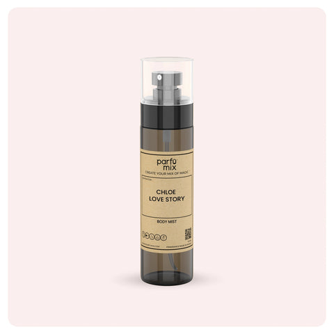 Chloé Love Story Body Mist 120 ml