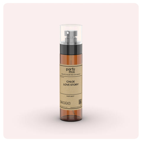 Chloé Love Story Hair Mist in UAE