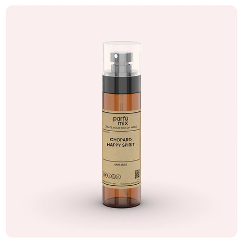 Chopard Happy Spirit Hair Mist 120 ml