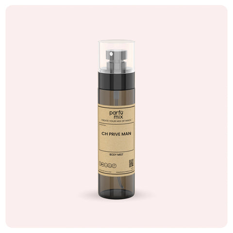 Carolina Herrera CH Privé Man Body Mist  in UAE