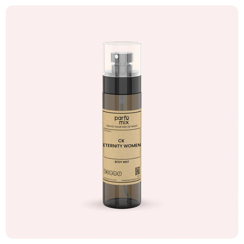 CK Eternity Women Body Mist  in UAE