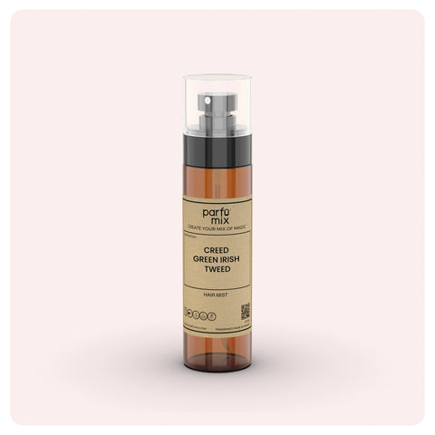 Creed Green Irish Tweed Hair Mist  in UAE