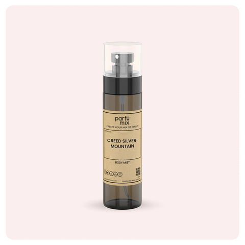 Creed Silver Mountain Body Mist in UAE