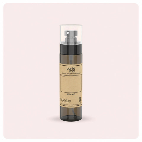 Creation of JPG Le Male Elixir Body Mist