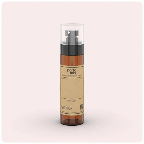 Creation of JPG Le Male Elixir Hair Mist