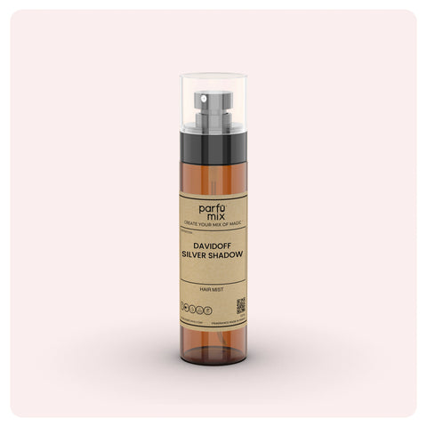 Davidoff Silver Shadow Hair Mist in UAE