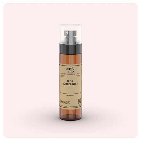 Dior Amber Nuit Hair Mist  in UAE