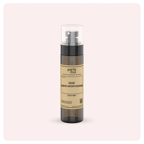 Dior Gris Motaigne Body Mist in UAE