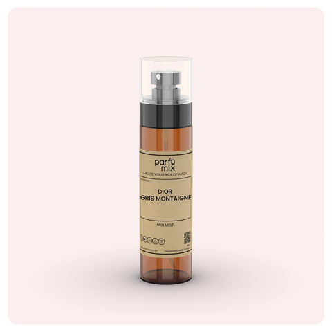 Dior Gris Montaigne Hair Mist  in UAE