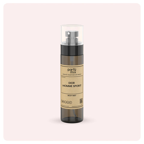 Dior Homme Sport Body Mist in UAE