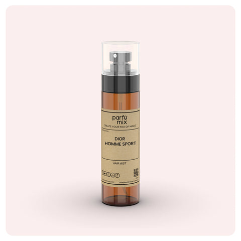 Dior Homme Sport Hair Mist in UAE
