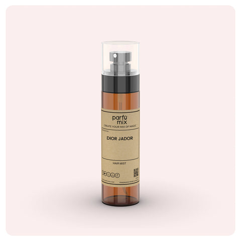 Dior Jador Hair Mist 120ml in UAE