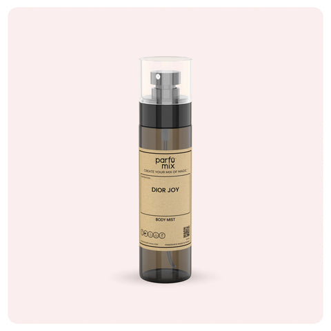 Dior Joy Body Mist 120ml in UAE.